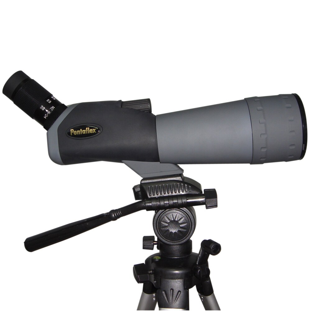 Telescopio terrestre con tr�pode