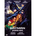 Batman forever