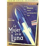 La mujer en la luna. Edición especial coleccionistas