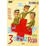 3 de la Cruz Roja