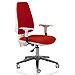 Sillón de estudio