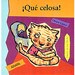 QUÉ CELOSA!