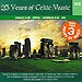 25 Years of Celtic music