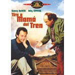 Tira a mam� del tren