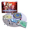 Juegos reunidos de mesa Código Lyoko Simba
