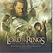 B.S.O. El se�or de los anillos (The lord of the rings, The return of the king)