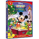 La Casa de Mickey Mouse: Cuentos de Hadas