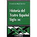 HISTORIA DEL TEATRO ESPAÑOL SIGLO XX