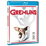 Gremlins (Blu-Ray)