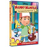Manny Manitas: Herramientas para todo