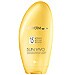 Lait Corps Solaire Sun Vivo IP 15