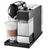 Máquina de café DeLonghi Lattissima EN 520 White con control automático para cápsulas Nespresso