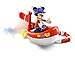 Mickey Mouse Vehículos de Emergencia