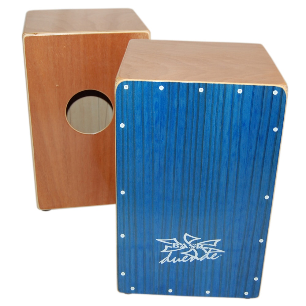 Cajón flamenco Duende Basic · Electrónica · El Corte Inglés