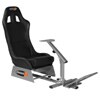 Asiento Playseats Evolution A1GP Negro PS3