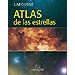 ATLAS DE LAS ESTRELLAS