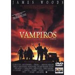 Vampiros de John Carpenter