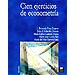 Econom�a y Negocios - CIEN EJERCICIOS DE ECONOMETR�A