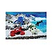 Coj�n peluche rana