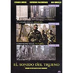 El sonido del trueno