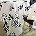 Mantel beige con servilletas
