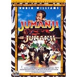 Jumanji. Edici�n del coleccionista