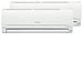 Aire acondicionado 2x1 Inverter con 1.935 + 1.935