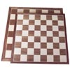 Tablero ajedrez entrenamiento madera 40 x 40