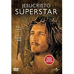 Jesucristo Superstar La pel�cula
