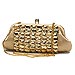 Bolso dorado