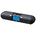 Altavoces JVC RA-P11 para iPod