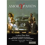 Amor y pasi�n