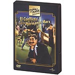 El conflicto de los hermanos Marx