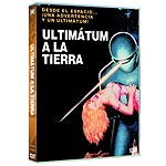 Ultimátum a la tierra-Studio Classics