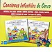 Canciones infantiles del corro
