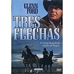 Tres flechas