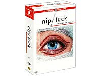 Nip/Tuck a golpe de bistur�. 1� Temporada