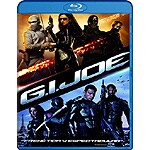G.I. Joe (Blu-Ray)