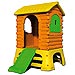Country cottage con base
