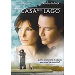 La casa del lago