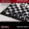 Ajedrez magnetic Collection Aquamarine Games