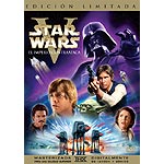 Star Wars: Episodio V. El imperio contraataca