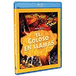 El Coloso en llamas (Blu-Ray)