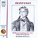 Liszt: Obra para piano Vol.18