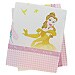 Juego de sábanas infantil rosa