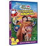 Little Einstein: Misi�n Expedici�n Animal