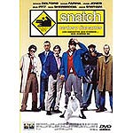 Snatch. Cerdos y diamantes