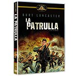 La patrulla
