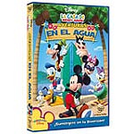 La casa de Mickey Mouse: Aventuras en el agua