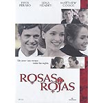 Rosas rojas